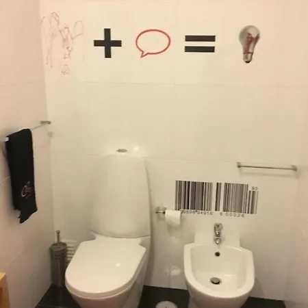 T2 Vista Mar شقة نازاريه