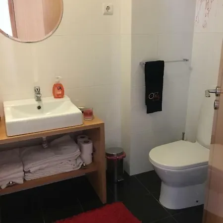 T2 Vista Mar شقة نازاريه