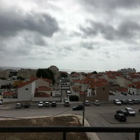 T2 Vista Mar شقة نازاريه