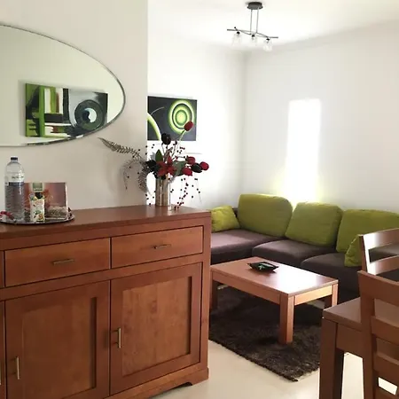 T2 Vista Mar شقة *