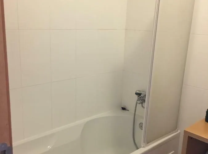 T2 Vista Mar 아파트 나자레