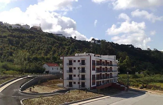 T2 Vista Mar Apartman