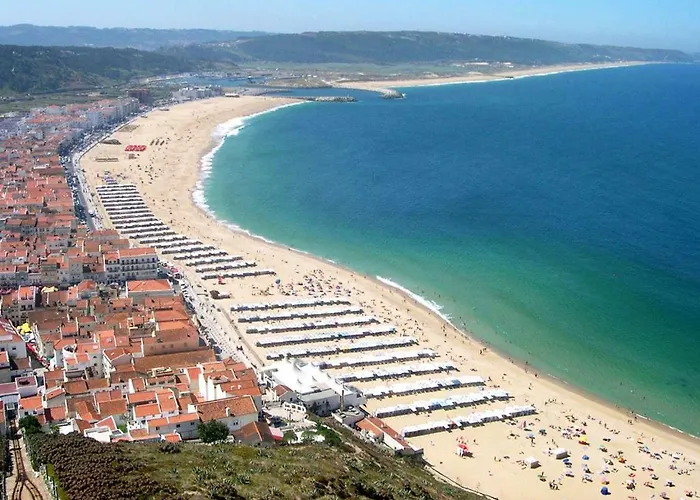 Apartman T2 Vista Mar *