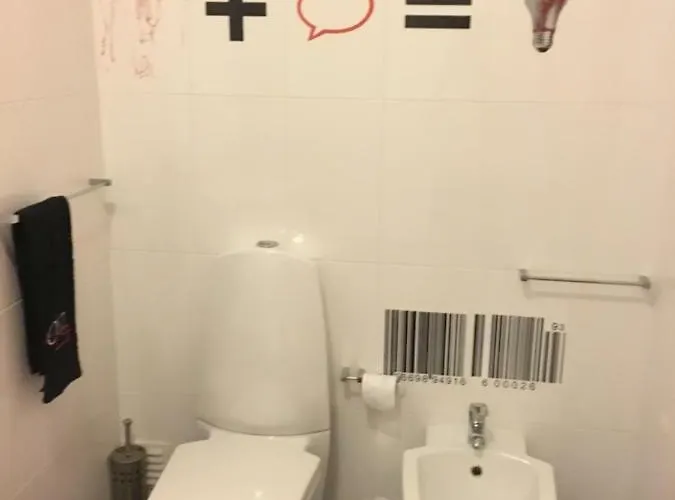 T2 Vista Mar Apartman Nazaré