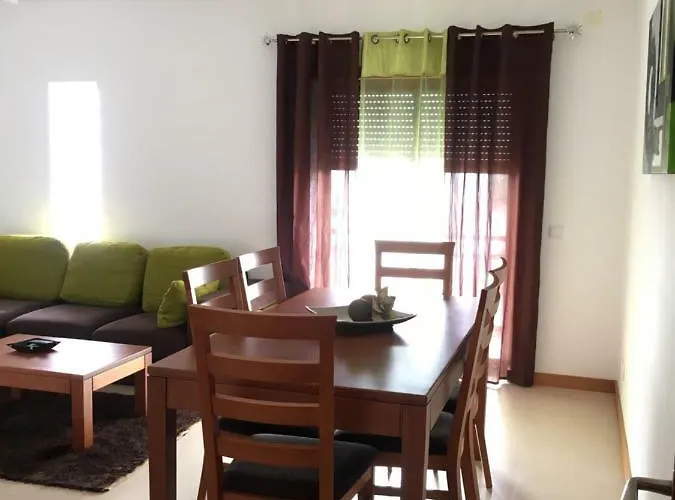 T2 Vista Mar * Nazaré