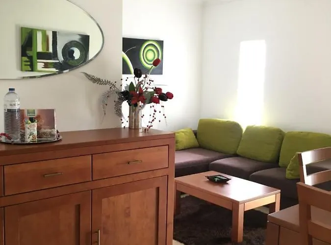 T2 Vista Mar Apartman *